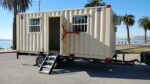 20ft Mobile Office Container usa