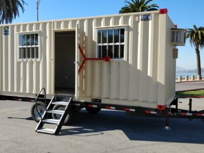 20ft Mobile Office Container usa