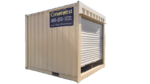 10ft New Standard Container