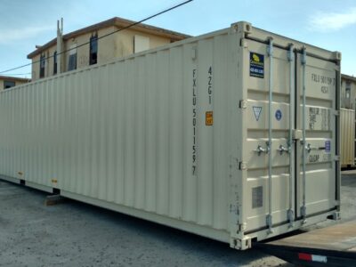 40ft Shipping Container usa