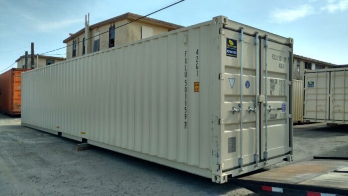 40ft Shipping Container usa