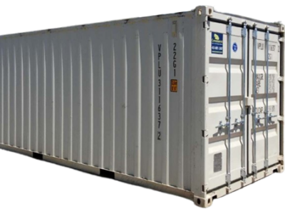 20ft New Standard Container