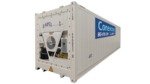 buy 40ft Deep Freezer in usa