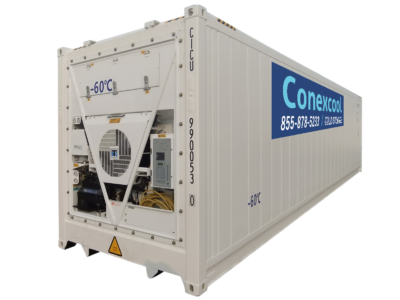 buy 40ft Deep Freezer in usa